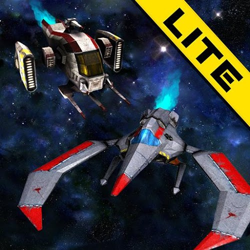 Logo Galaxy Conquerors LITE Ícone Logo Galaxy Conquerors LITE Ícone