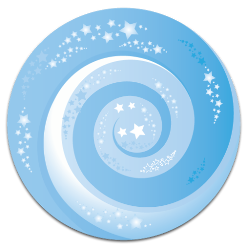Logo Smart Horoscope Ícone Logo Smart Horoscope Ícone