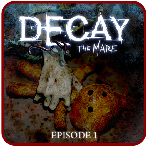 Logo Decay: The Mare - Ep.1 (Trial) Ícone Logo Decay: The Mare - Ep.1 (Trial) Ícone