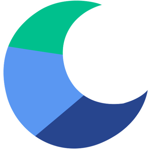 Logo Moonshine Ícone Logo Moonshine Ícone