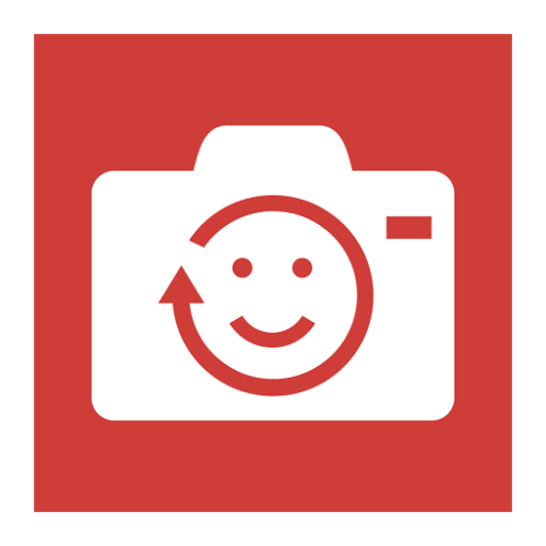 Logo Selfie360 Ícone Logo Selfie360 Ícone