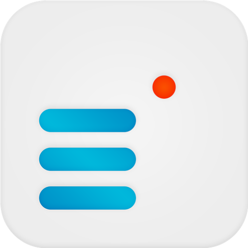 Logo EasilyDo Smart Assistant Ícone Logo EasilyDo Smart Assistant Ícone