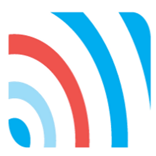 Logo CloudCaster Ícone Logo CloudCaster Ícone