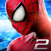 Logo O Espetacular Homem-Aranha 2 Ícone Logo O Espetacular Homem-Aranha 2 Ícone