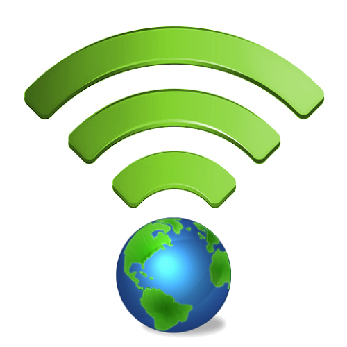 Logo Wifi Collector Ícone Logo Wifi Collector Ícone