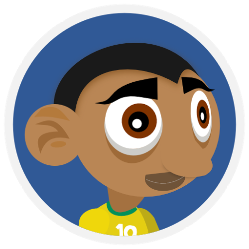 Logo José vai à Copa Ícone Logo José vai à Copa Ícone