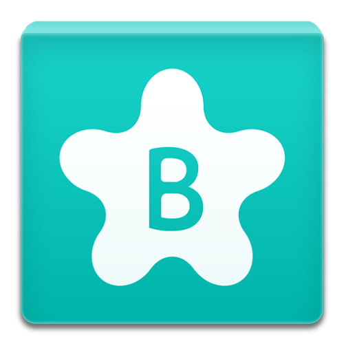 Logo Between – app for couples Ícone Logo Between – app for couples Ícone