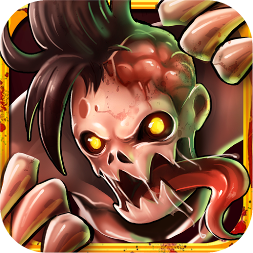 Logo Swarm of the Dead – LE Ícone Logo Swarm of the Dead – LE Ícone