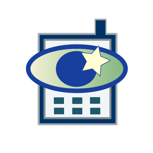 Logo SmartCam webcam Ícone Logo SmartCam webcam Ícone