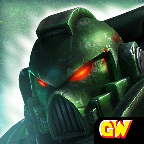 Logo WH40k: Storm of Vengeance Ícone Logo WH40k: Storm of Vengeance Ícone