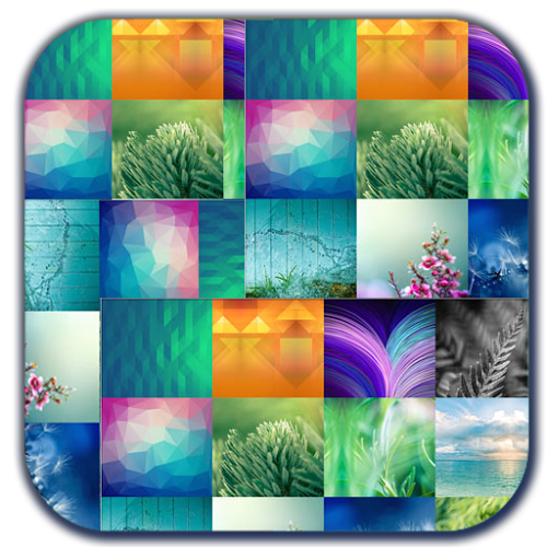 Logo Stock HTC One M8 Wallpapers Ícone Logo Stock HTC One M8 Wallpapers Ícone