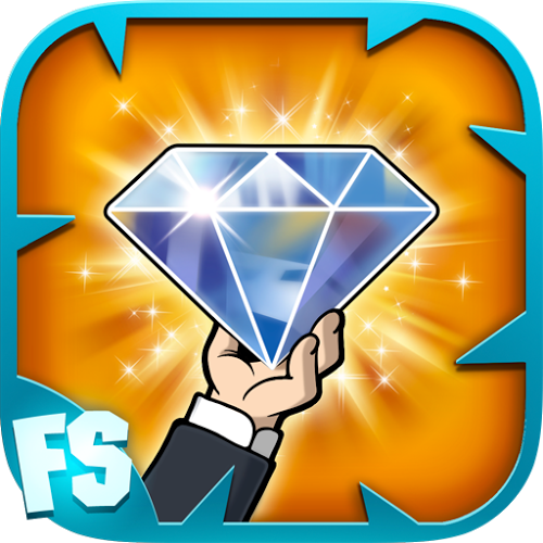 Logo FinderMania Ícone Logo FinderMania Ícone