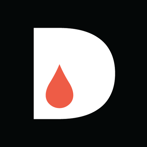 Logo Distiller Ícone Logo Distiller Ícone