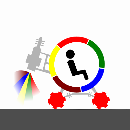 Logo ColorCar Ícone Logo ColorCar Ícone