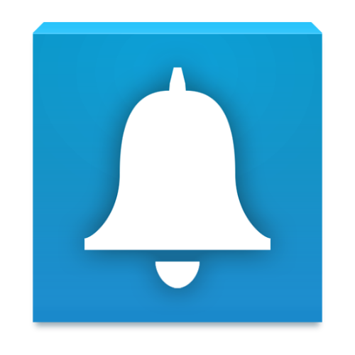 Logo DashNotifier for DashClock Ícone Logo DashNotifier for DashClock Ícone
