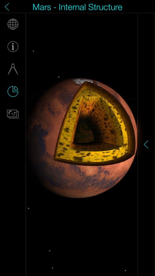 solar walk for android