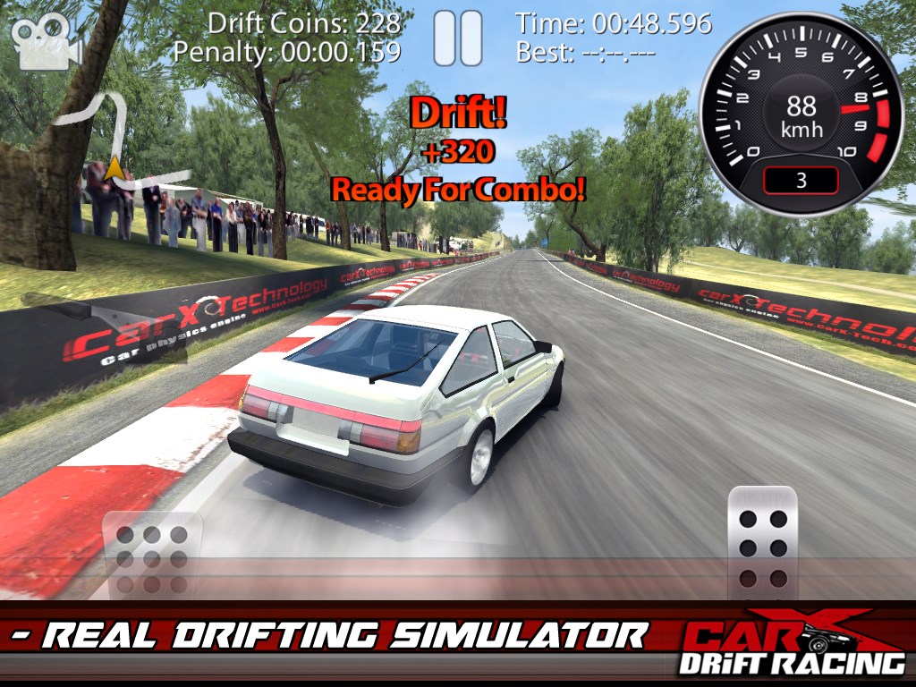 Carx drift racing не синхронизируется с facebook на андроид