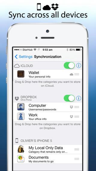 onesafe on new device onesafe on new device