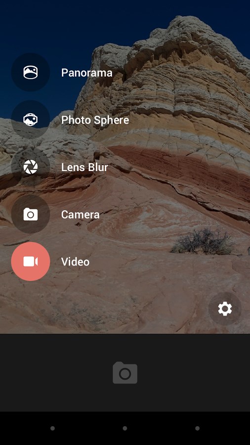 Google Camera - Imagem 2 do software