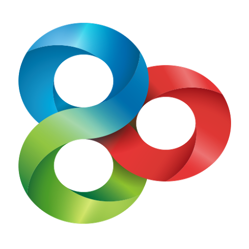 Logo GO Launcher EX Ícone Logo GO Launcher EX Ícone
