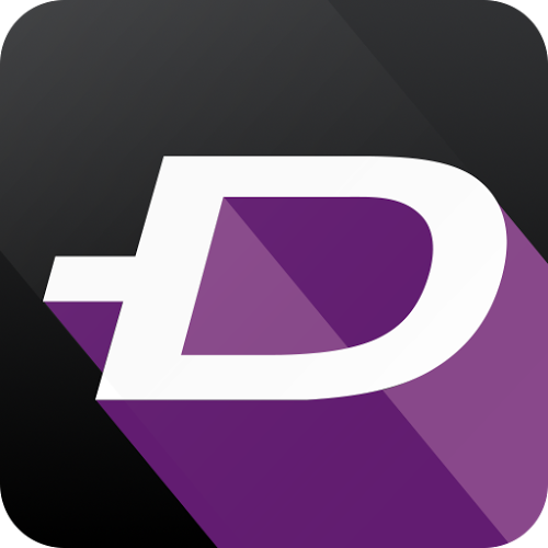 Logo ZEDGE™ Ringtones & Wallpapers Ícone Logo ZEDGE™ Ringtones & Wallpapers Ícone