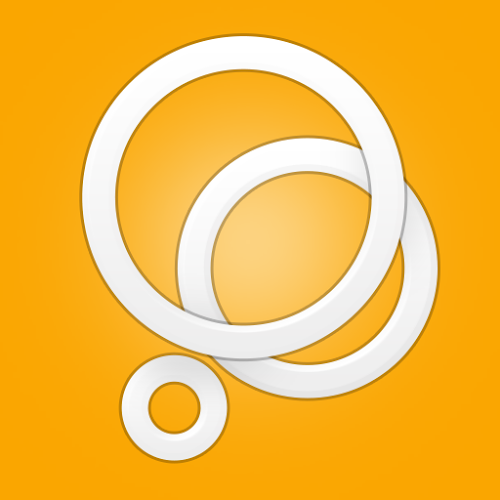 'Logo Avast for Business Premium Endpoint Security 1.0 Ícone