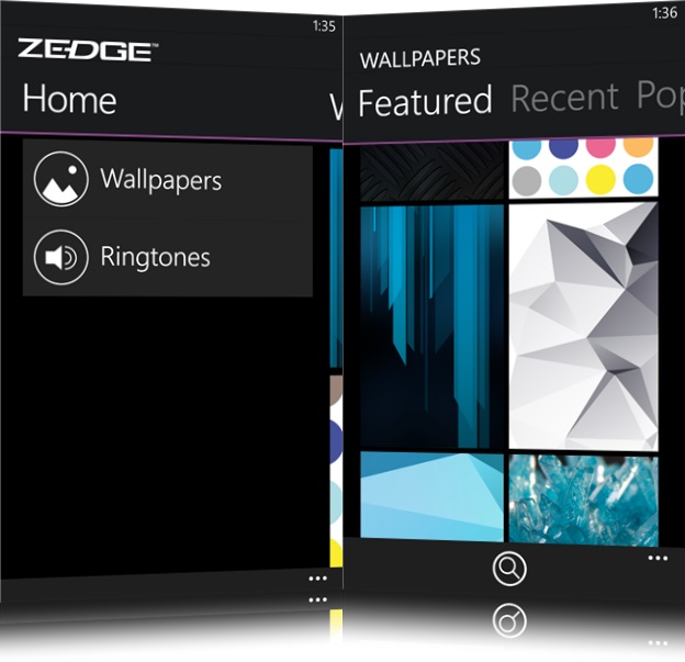 Zedge Ringtones And Wallpapers Download