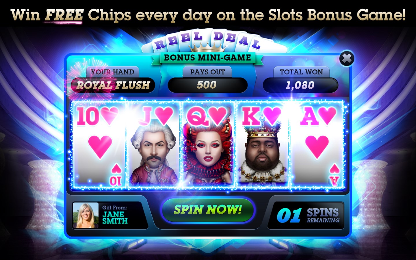 Fresh Deck Poker Mod Apk Fresh Deck Poker Mod Apk