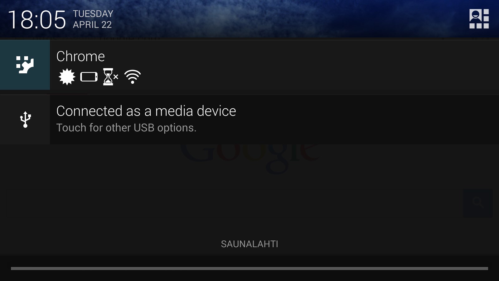 App config download para android