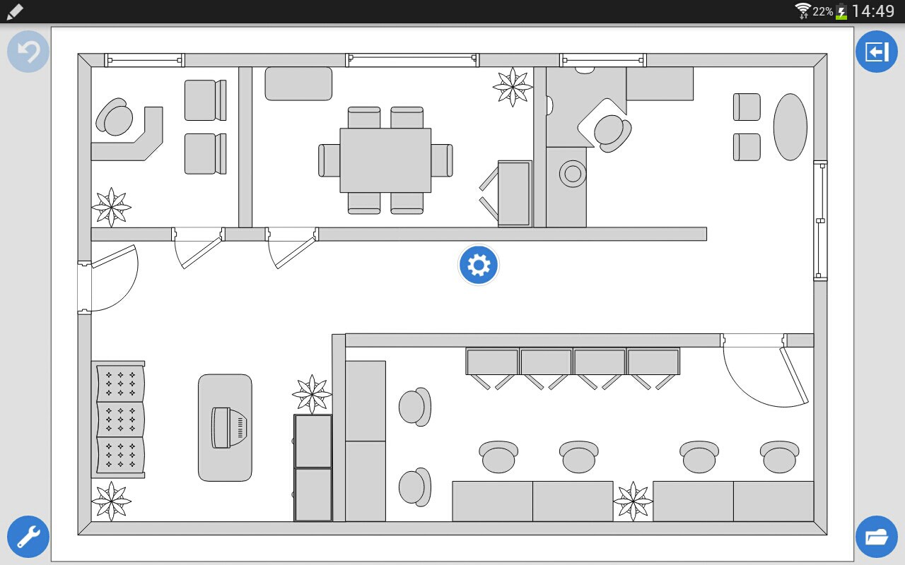 Imagem 9 do Grapholite Diagrams Pro