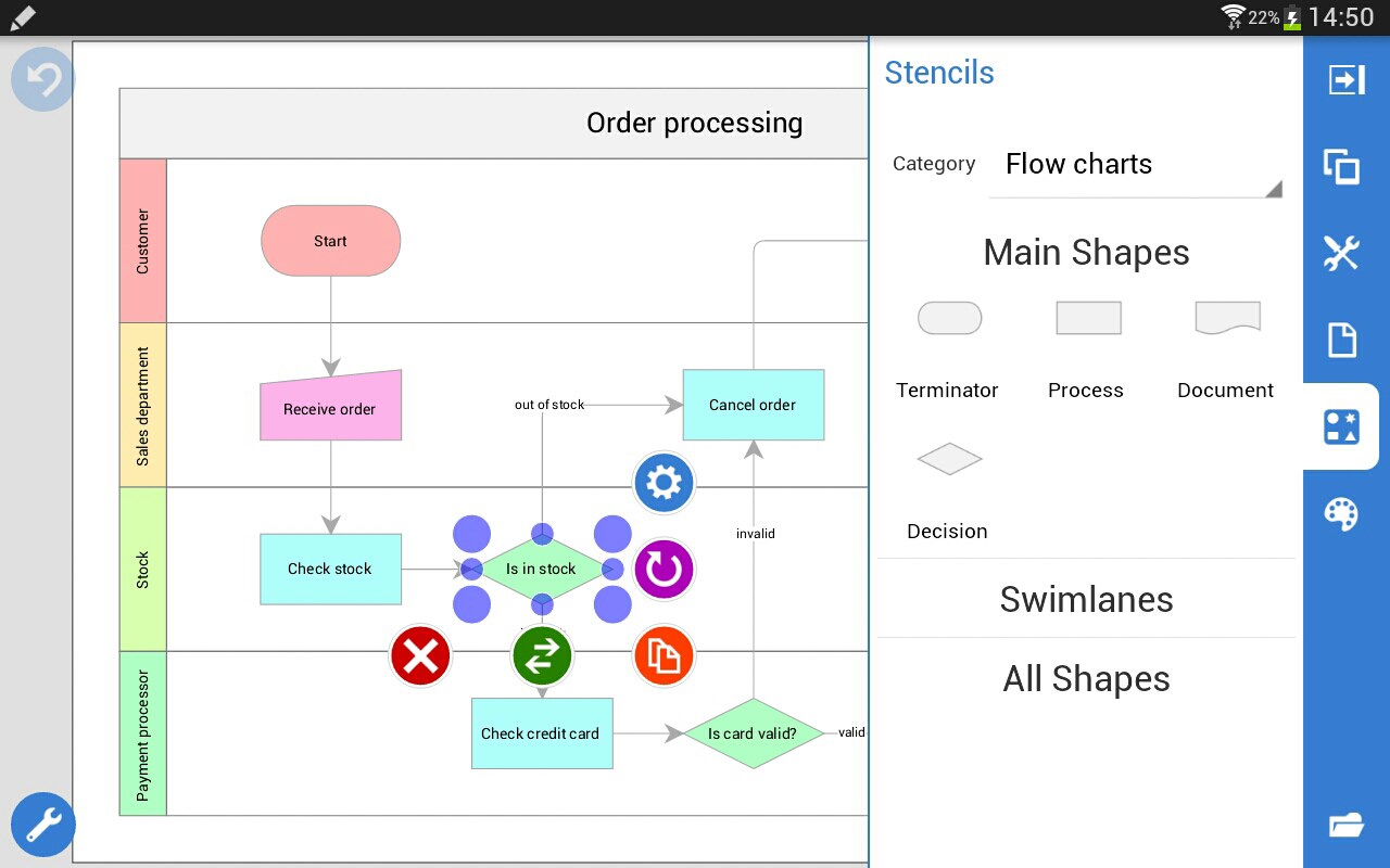 Grapholite Diagrams Pro Download