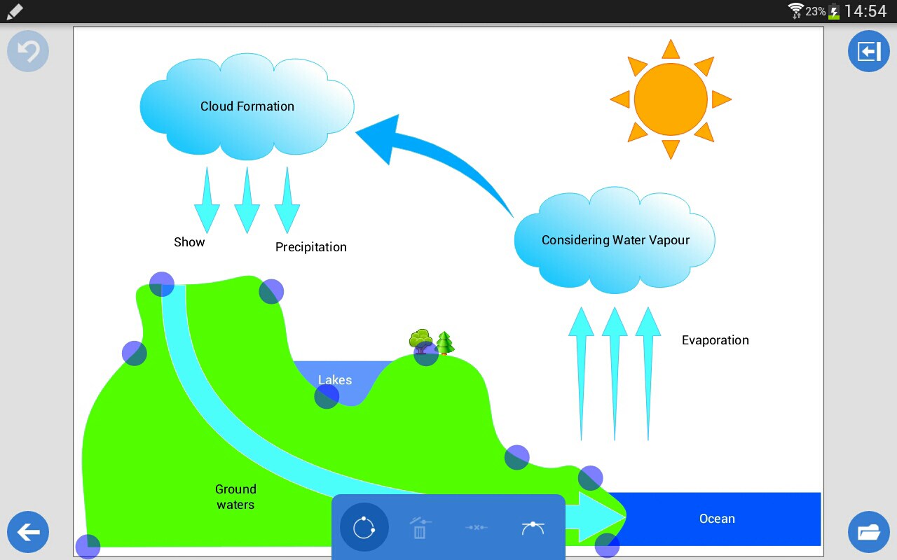 Imagem 13 do Grapholite Diagrams Pro