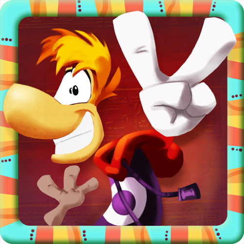 download rayman run apk