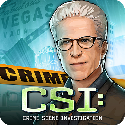 csi hidden crimes game online