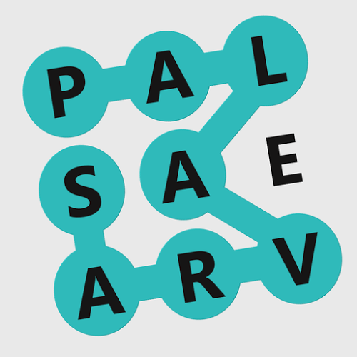 Logo Caça Palavras 2 Ícone Logo Caça Palavras 2 Ícone