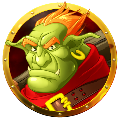 Logo Kingdom Chronicles HD Free Ícone Logo Kingdom Chronicles HD Free Ícone