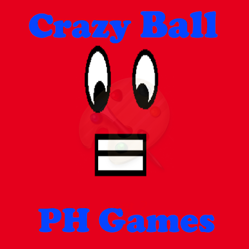 Logo Crazy Ball Ícone Logo Crazy Ball Ícone