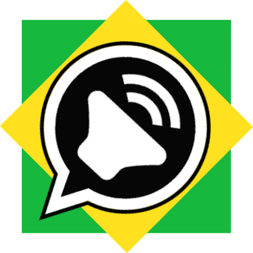 Logo Sons Engraçados Humor Brasil Ícone Logo Sons Engraçados Humor Brasil Ícone