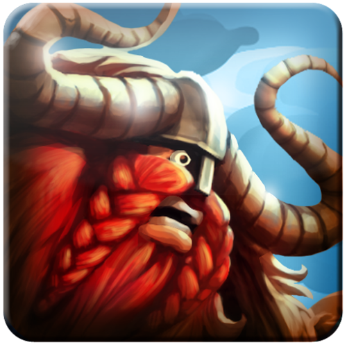 Logo CastleStorm - Free to Siege Ícone Logo CastleStorm - Free to Siege Ícone