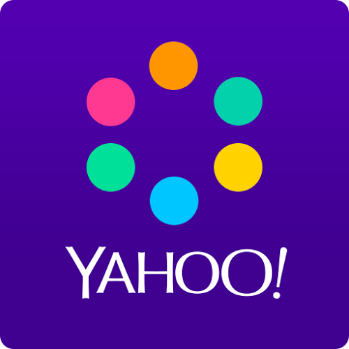 Logo Yahoo News Digest Ícone Logo Yahoo News Digest Ícone