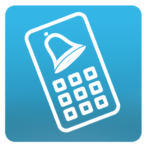 Logo Type Your Ringtone Pro Ícone Logo Type Your Ringtone Pro Ícone