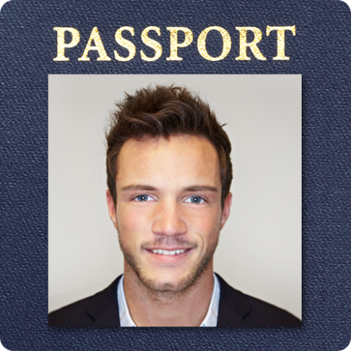 photocopy of id for passport