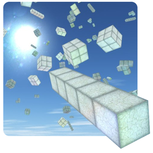 Logo Cubedise Ícone Logo Cubedise Ícone