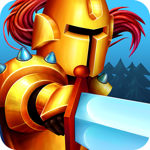 Logo Heroes: A Grail Quest Ícone Logo Heroes: A Grail Quest Ícone