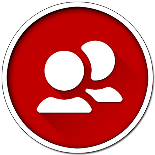 Logo FacesIn Ícone Logo FacesIn Ícone