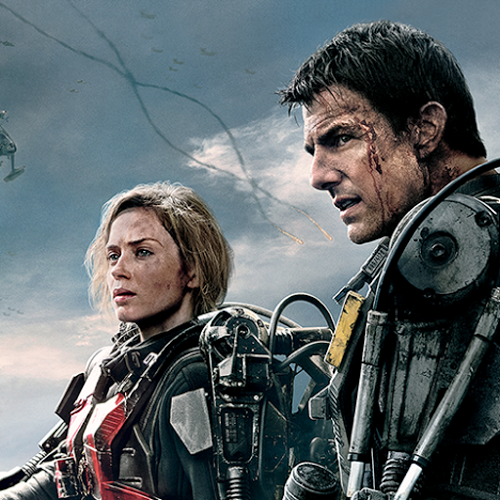 Logo Edge of Tomorrow Game Ícone Logo Edge of Tomorrow Game Ícone