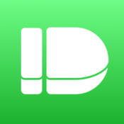 Logo Pushbullet Ícone Logo Pushbullet Ícone