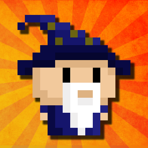 Logo Tiny Dice Dungeon Ícone Logo Tiny Dice Dungeon Ícone