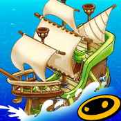 free download Pirates of Everseas: Retribution