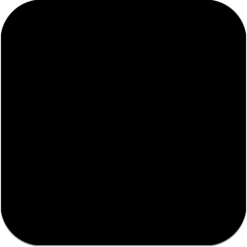 Logo The Black Square Ícone Logo The Black Square Ícone